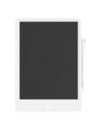 Xiaomi - Tableau blanc numérique Mi LCD 13,5" - Stylet magnétique - Bouton d'effacement - N'émet pas de lumière bleue - Couleur 