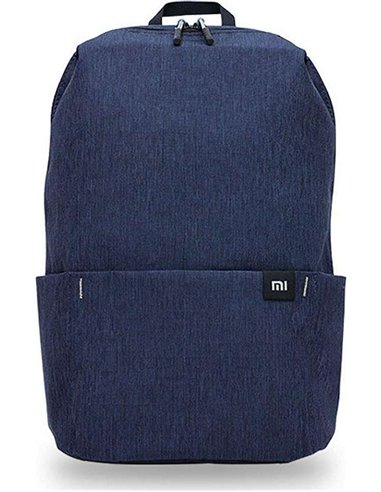 Xiaomi - Sac à dos Mi Casual Daypack pour tablettes et smartphones - Résistant à l'eau