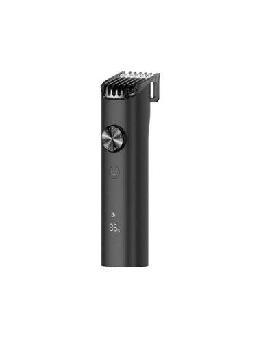 Xiaomi - Grooming Kit Pro Tondeuse à Barbe Sans Fil - Corps Entièrement Lavable IPX7 - Autonomie jusqu'à 90m