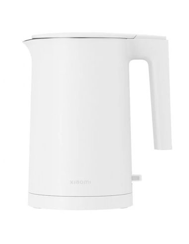 Xiaomi - Bouilloire Électrique 2 Bouilloire 1,7L 1800W - Sans BPA - Arrêt automatique - Structure anti-brûlure double couche - I