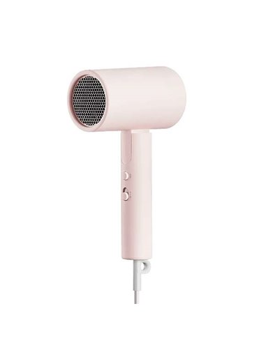 Xiaomi - Sèche-Cheveux Compact H101 Sèche-Cheveux 1600W - Séchage Rapide - Design Compact et Pliable - Air Froid - 2 Niveaux de 