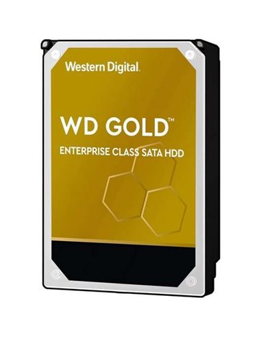 Western Digital - Disque dur interne Gold Enterprise Class 3,5" 1 To SATA3