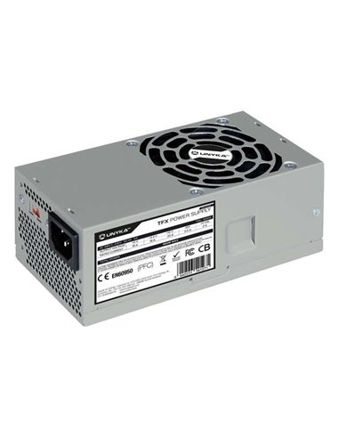 Unykach - Alimentation TFX 350W TFX 350W - Ventilateur 80mm