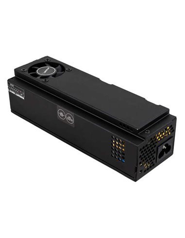 Unykach - Alimentation ITX 150W 150W ITX - Ventilateur 40mm