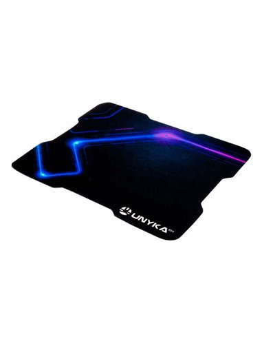 Unykach - Tapis de jeu Gaming Nova A244 - Antidérapant - Taille 330x280x3mm