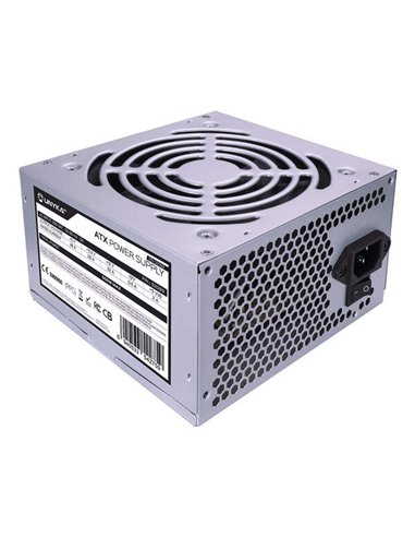 Unykach - Alimentation ATX 500W ATX 500W - Ventilateur 120mm