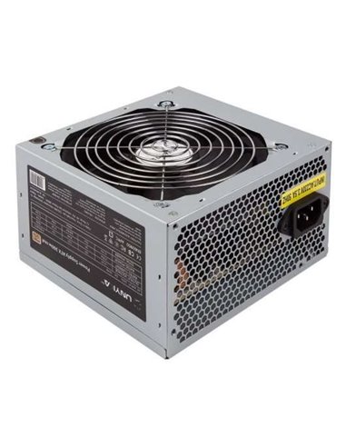 Unykach - Alimentation ATX 300W 85% d'efficacité 300W ATX 2.3 - PFC actif - Ventilateur 120 mm