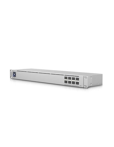 Ubiquiti - Switch d'agrégation USW géré 8 ports 10G SFP+