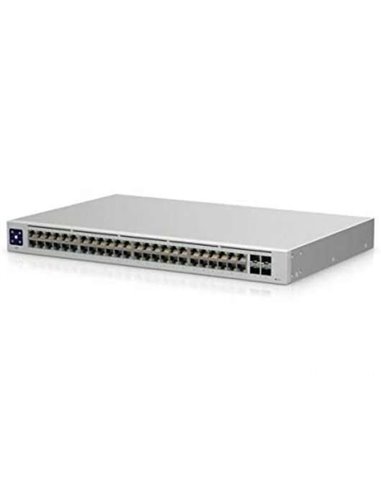 Ubiquiti - Switch administrable USW 48 48 ports Gigabit + 4 ports SFP