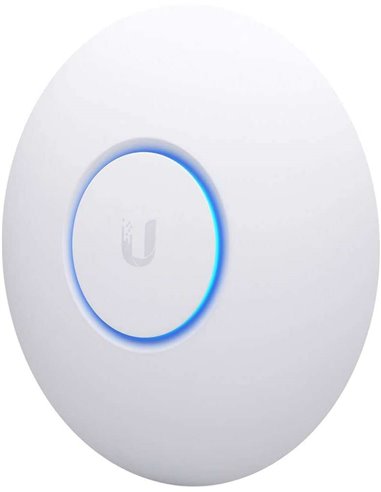 Ubiquiti - Point d'accès UniFi NanoHD double bande - MIMO - Port RJ45