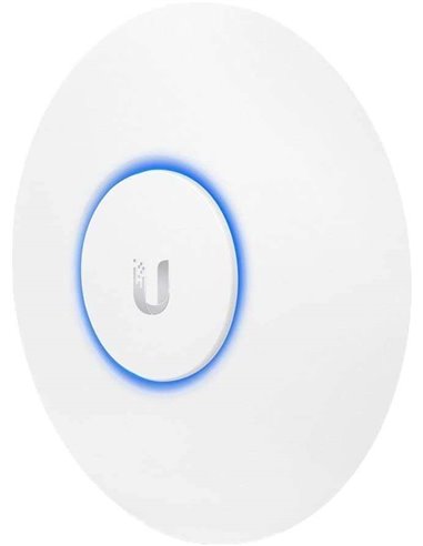 Ubiquiti - Point d'accès double bande UniFi AC Lite AP 2,4 GHz