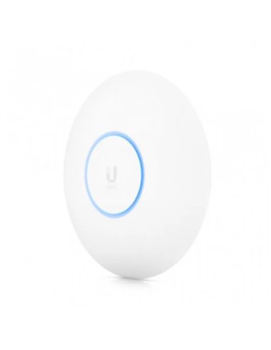 Ubiquiti - Point d'accès U6 Pro WiFi 6 4800 Mbit/s PoE double bande