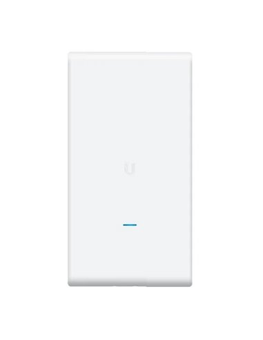 Ubiquiti - Point d'accès - Développez votre Wi-Fi avec la technologie Mesh MIMO 3x3 - Portée de 183 m - Gestion UniFi centralisé