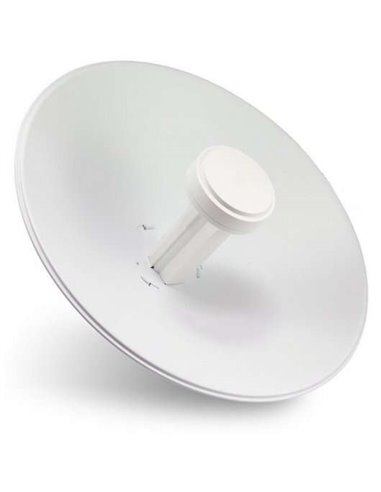 Ubiquiti - Antenne PowerBeam AirMax 5GHz 64Mo DDR2 8Mo Flash - Portée supérieure à 25km