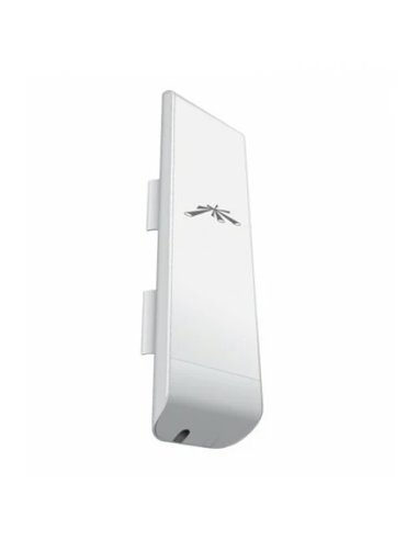 Ubiquiti - Réseaux NSM2 NanoStation M2 2,4 GHz 11dBi 630mW