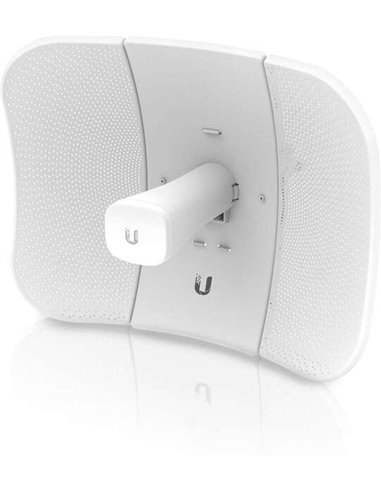 Ubiquiti - Networks Antenne directionnelle à gain élevé LiteBeam Gen2 AirMAX 5 GHz 23 dBi 64 Mo