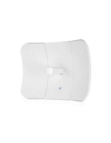 Ubiquiti - Antenne LTU-LR 5GHz 26dBi - Ajustements automatiques de puissance - Prise en charge du mode routeur - Portée jusqu'à 