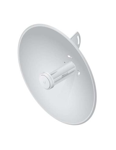 Ubiquiti - Antenne 5 GHz 64 Mo DDR2 8 Mo Flash 150 Mbps - Portée supérieure à 25 km