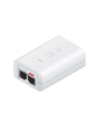 Ubiquiti - Adaptateur PoE et Injecteur 24V 24W