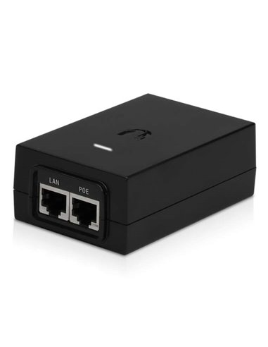 Ubiquiti - Adaptateur PoE et Injecteur 24V 24W