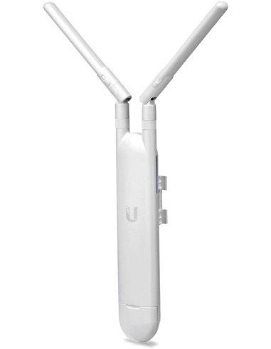 Ubiquiti - Point d'accès sans fil double bande AC Mesh - 2 antennes extérieures