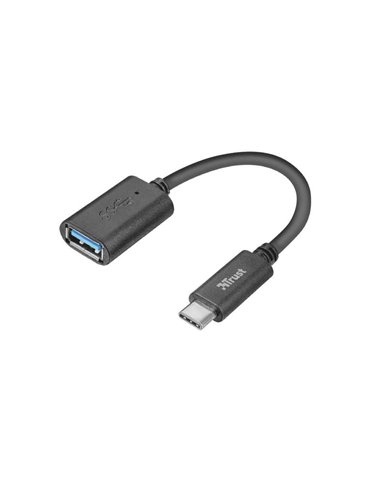 Trust - Câble adaptateur Calix USB-C vers USB-A