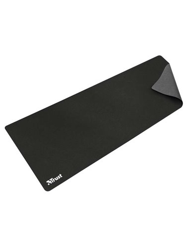 Trust - Tapis de Souris XXL - Dimensions 93x30 cm - Couleur Noir