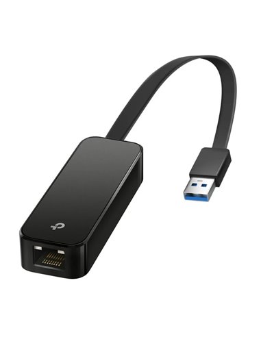 TP-Link - Adaptateur réseau UE306 USB 3.0 vers Gigabit Ethernet