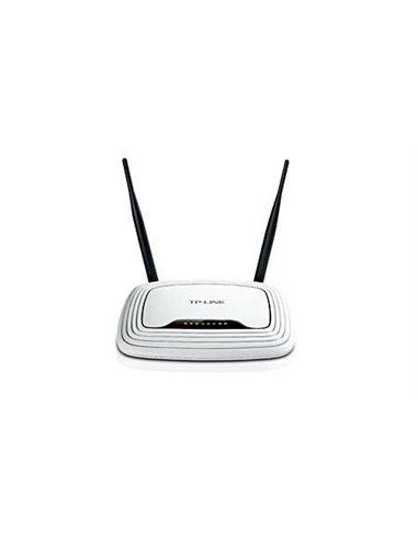 TP-Link - Routeur sans fil N TL-WR841N 300 Mbps