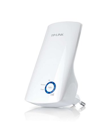 TP-Link - Extension de couverture WiFi universelle TL-WA854RE à 300 Mbps