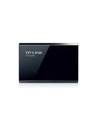 TP-Link - Poe Splitter transmet les données et l'alimentation via le même câble jusqu'à 100 m - Plug & Play