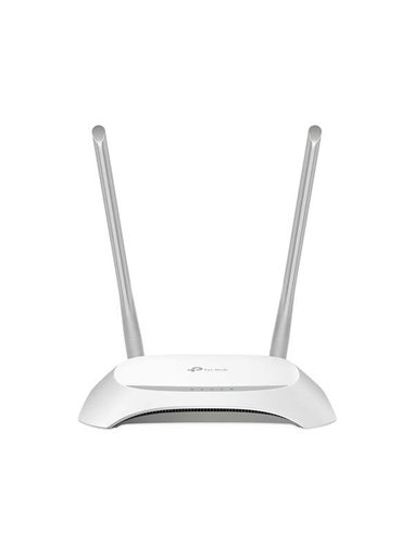 TP-Link - Routeur sans fil N 300 Mbps