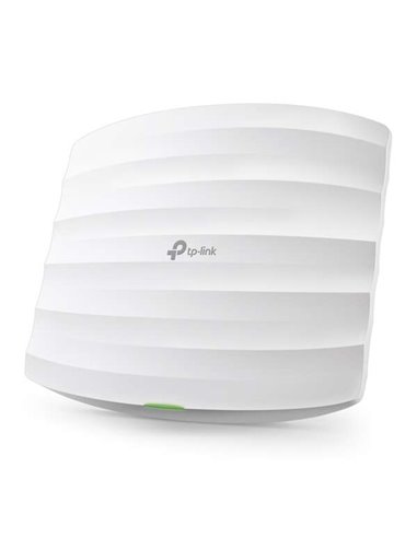 TP-Link - Point d'accès sans fil N 300 Mbps - Montage au plafond