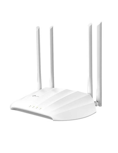 TP-Link - Point d'accès sans fil AC1200 - Double bande