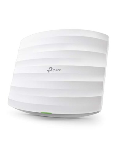 TP-Link - Point d'accès Gigabit sans fil double bande AC1750 - Montage au plafond