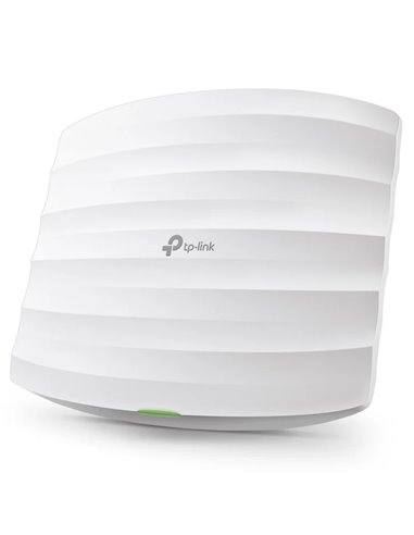 TP-Link - Point d'accès Gigabit pour montage au plafond Omada AC1350 MU-MIMO