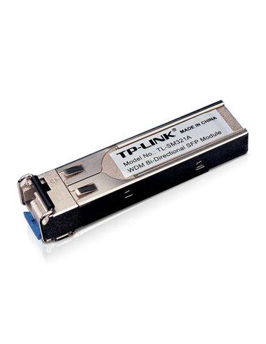 TP-Link - Module SFP bidirectionnel 1000Base-BX Western Digital -M