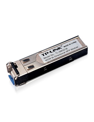 TP-Link - Module SFP 1000Base-BX Western Digital -M Bidirectionnel