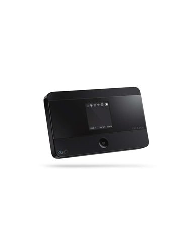 TP-Link - Point d'accès mobile 4G M7350