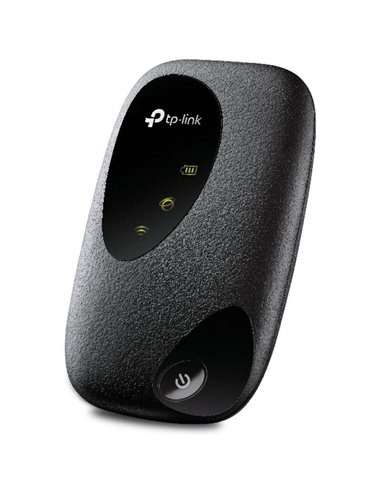 TP-Link - Routeur Wi-Fi mobile M7010 4G LTE