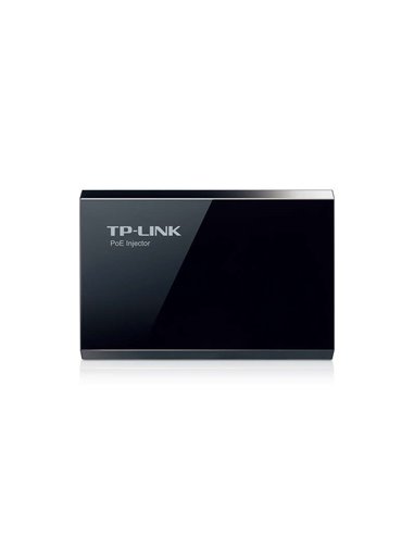 TP-Link - Injecteur PoE - Plug & Play - Supporte Gigabit