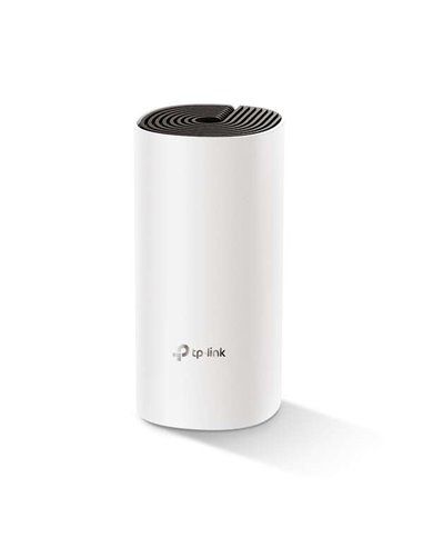 TP-Link - Système WiFi double bande Deco M4 Mesh AC1200