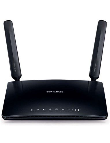 TP-Link - Routeur sans fil Archer MR200 double bande 4G LTE AC750