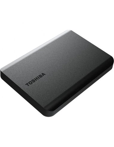 Toshiba - Disque dur externe Canvio Basics 2,5" 1 To USB 3.2