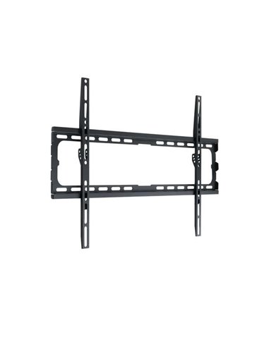 Tooq - Support Mural Fixe pour TV 37"-80" - Poids Max 45kg - VESA 600x400mm