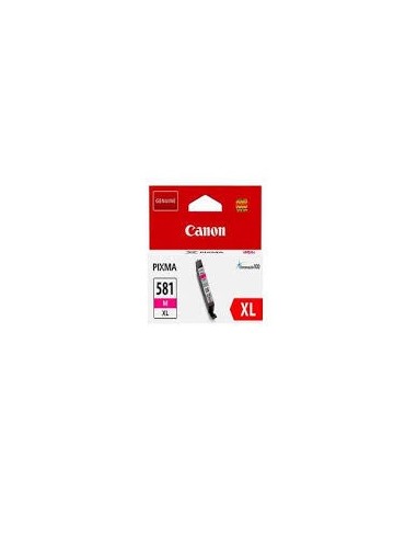 Canon CLI-581 XL- Magenta - Cartouche Canon