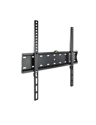 Tooq - Support Mural Fixe pour TV 32"-55" - Poids Max 40Kg - VESA 400x400mm - Couleur Noir