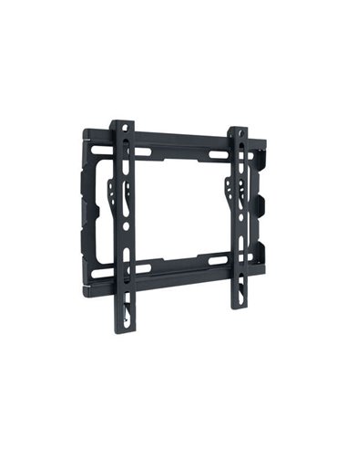 Tooq - Support Mural Fixe pour TV 23"-43" - Poids Max 45kg - VESA 200x200mm