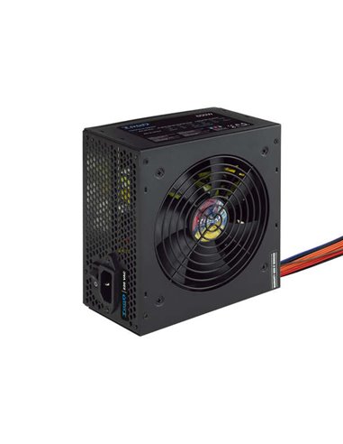 Tooq - Alimentation ATX 600 W avec PFC actif