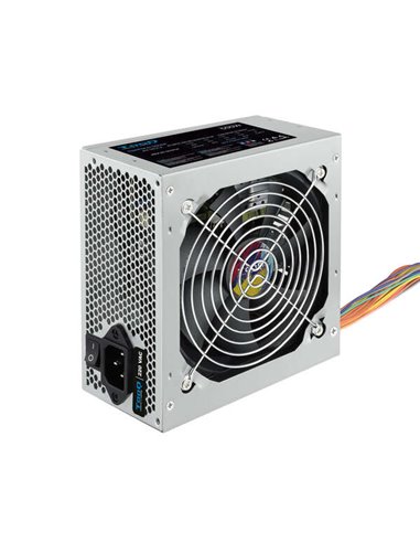 Tooq - Alimentation ATX 500 W avec PFC actif